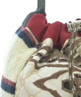 sacai（サカイ）ショルダーバッグ 白 サイズ:- レディース/2200663179015