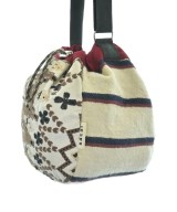 sacai（サカイ）ショルダーバッグ 白 サイズ:- レディース/2200663179015