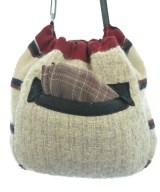 sacai（サカイ）ショルダーバッグ 白 サイズ:- レディース/2200663179015