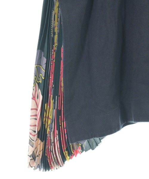 sacai（サカイ）Tシャツ・カットソー 紺 サイズ:2(M位) レディース/2200666300027