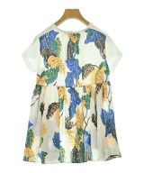 sacai（サカイ）Tシャツ・カットソー 白 サイズ:1(S位) レディース/2200666300034