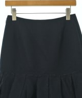 sacai（サカイ）ひざ丈スカート 紺 サイズ:2(M位) レディース/2200655692119