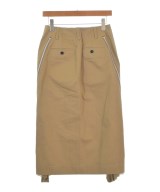 sacai（サカイ）ロング・マキシ丈スカート カーキ サイズ:1(S位) レディース/2200664475130
