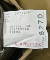 sacai（サカイ）ロング・マキシ丈スカート カーキ サイズ:1(S位) レディース/2200664475130