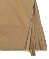 sacai（サカイ）ロング・マキシ丈スカート カーキ サイズ:1(S位) レディース/2200664475130