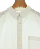 sacai（サカイ）カジュアルシャツ 白 サイズ:4(XL位) レディース/2200666598042