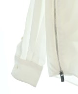 sacai（サカイ）カジュアルシャツ 白 サイズ:4(XL位) レディース/2200666598042