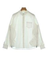 sacai カジュアルシャツ