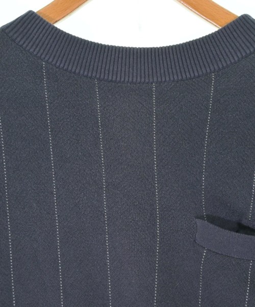 sacai（サカイ）ワンピース 紺 サイズ:2(M位) レディース/2200666621023