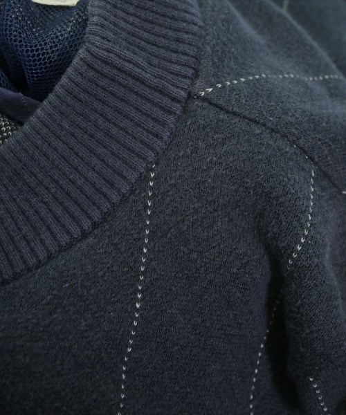 sacai（サカイ）ワンピース 紺 サイズ:2(M位) レディース/2200666621023