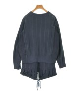 sacai（サカイ）ワンピース 紺 サイズ:2(M位) レディース/2200666621023