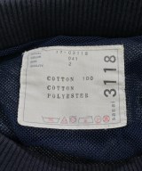 sacai（サカイ）ワンピース 紺 サイズ:2(M位) レディース/2200666621023