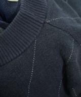 sacai（サカイ）ワンピース 紺 サイズ:2(M位) レディース/2200666621023