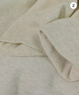 sacai（サカイ）パーカー 白 サイズ:1(S位) レディース/2200666789013