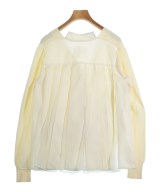 sacai（サカイ）カーディガン 白 サイズ:1(S位) レディース/2200666789044