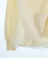 sacai（サカイ）カーディガン 白 サイズ:1(S位) レディース/2200666789044