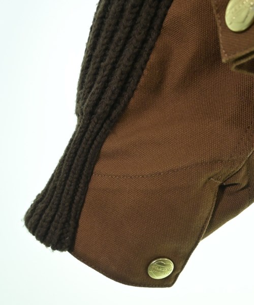 sacai（サカイ）その他 茶 サイズ:4(XL位) レディース/2200662891017