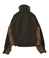 sacai（サカイ）その他 茶 サイズ:4(XL位) レディース/2200662891017