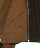 sacai（サカイ）その他 茶 サイズ:4(XL位) レディース/2200662891017