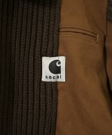 sacai（サカイ）その他 茶 サイズ:4(XL位) レディース/2200662891017