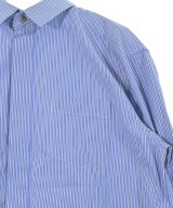 sacai（サカイ）カジュアルシャツ 青 サイズ:2(M位) レディース/2200664055066