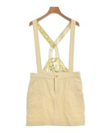 sacai（サカイ）オールインワン/サロペット ベージュ サイズ:2(M位) レディース/2200662807193