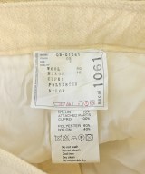 sacai（サカイ）オールインワン/サロペット ベージュ サイズ:2(M位) レディース/2200662807193