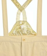 sacai（サカイ）オールインワン/サロペット ベージュ サイズ:2(M位) レディース/2200662807193