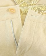 sacai（サカイ）オールインワン/サロペット ベージュ サイズ:2(M位) レディース/2200662807193