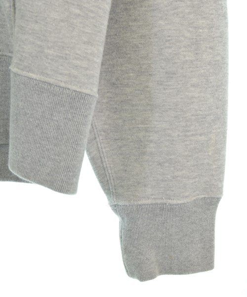sacai（サカイ）パーカー グレー サイズ:1(S位) レディース/2200664523091