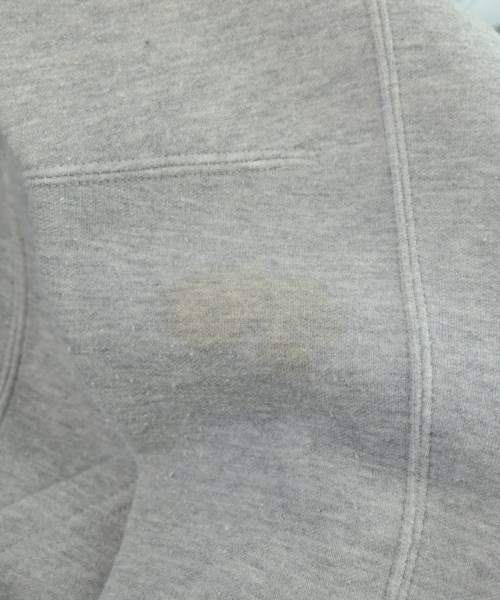 sacai（サカイ）パーカー グレー サイズ:1(S位) レディース/2200664523091