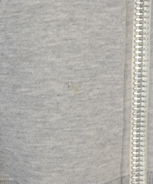sacai（サカイ）パーカー グレー サイズ:1(S位) レディース/2200664523091