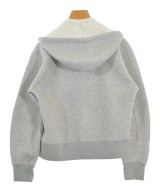 sacai（サカイ）パーカー グレー サイズ:1(S位) レディース/2200664523091