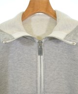 sacai（サカイ）パーカー グレー サイズ:1(S位) レディース/2200664523091