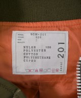 sacai（サカイ）ミリタリーブルゾン カーキ サイズ:2(M位) レディース/2200667267053
