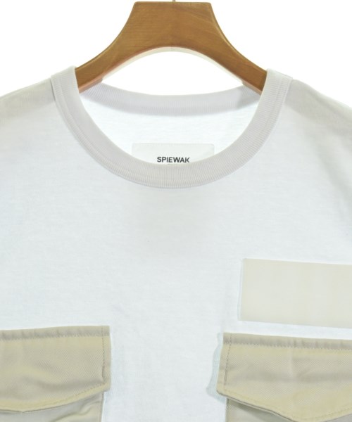 sacai（サカイ）Tシャツ・カットソー 白 サイズ:2(M位) レディース/2200667267138