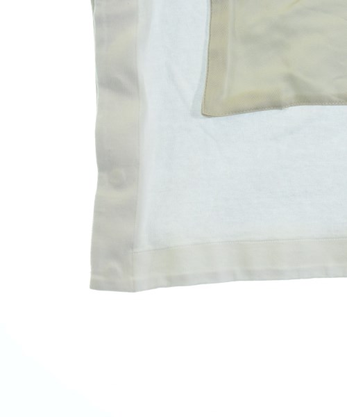 sacai（サカイ）Tシャツ・カットソー 白 サイズ:2(M位) レディース/2200667267138