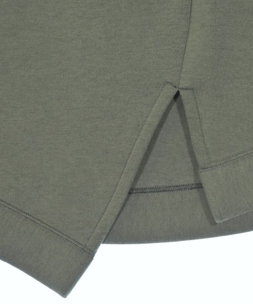 sacai（サカイ）ミニスカート カーキ サイズ:1(S位) レディース/2200667267152