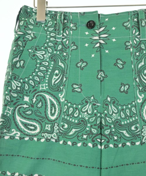 sacai（サカイ）その他 緑 サイズ:0(XS位) レディース/2200666677044