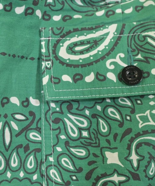 sacai（サカイ）その他 緑 サイズ:0(XS位) レディース/2200666677044