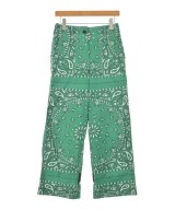 sacai（サカイ）その他 緑 サイズ:0(XS位) レディース/2200666677044