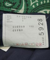 sacai（サカイ）その他 緑 サイズ:0(XS位) レディース/2200666677044