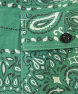 sacai（サカイ）その他 緑 サイズ:0(XS位) レディース/2200666677044