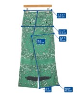 sacai（サカイ）その他 緑 サイズ:0(XS位) レディース/2200666677044