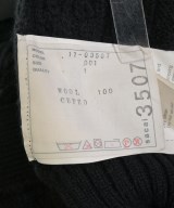 sacai（サカイ）カーディガン 黒 サイズ:1(S位) レディース/2200667599024