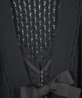 sacai（サカイ）カーディガン 黒 サイズ:1(S位) レディース/2200667599024