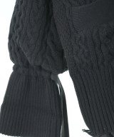 sacai（サカイ）カーディガン 黒 サイズ:1(S位) レディース/2200667599024