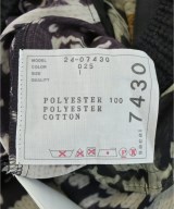 sacai（サカイ）ワンピース 黒 サイズ:1(S位) レディース/2200667699038