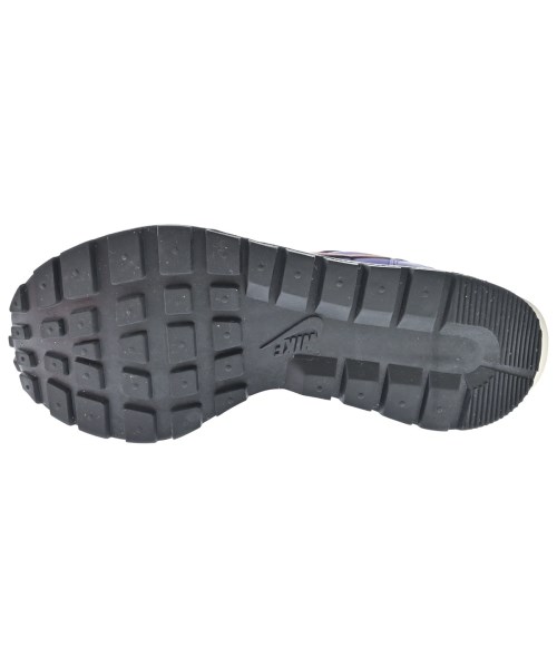 sacai（サカイ）スニーカー 紫 サイズ:24.5cm レディース/2200664938017