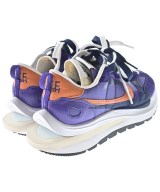 sacai（サカイ）スニーカー 紫 サイズ:24.5cm レディース/2200664938017